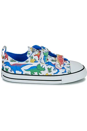 Converse Baskets basses enfant CHUCK TAYLOR ALL STAR 2V
