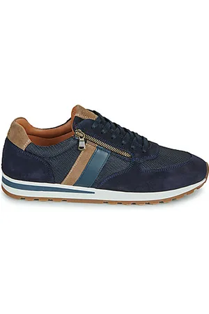 Casual Attitude Baskets basses BILANE