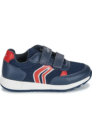 Geox Baskets basses enfant J ALBEN BOY