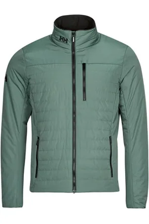 Helly Hansen Veste CREW INSULATOR JACKET