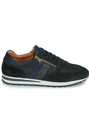 Casual Attitude Baskets basses BILANE