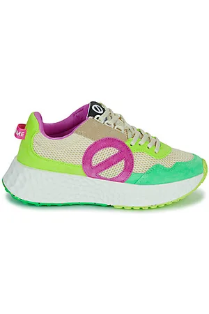 No Name Baskets basses CARTER JOGGER W