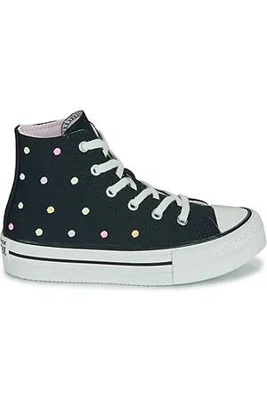 Converse Baskets montantes enfant CHUCK TAYLOR ALL STAR EVA LIFT