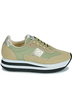No Name Baskets basses FLEX M JOGGER W