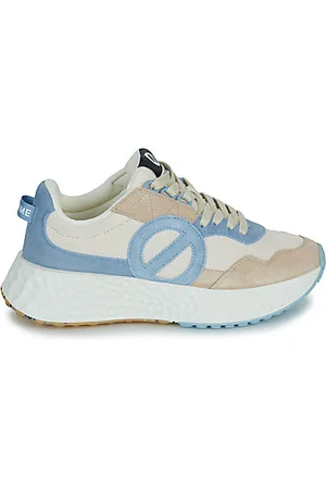 No Name Baskets basses CARTER JOGGER W