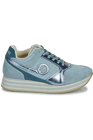 No Name Baskets basses PARKO JOGGER W