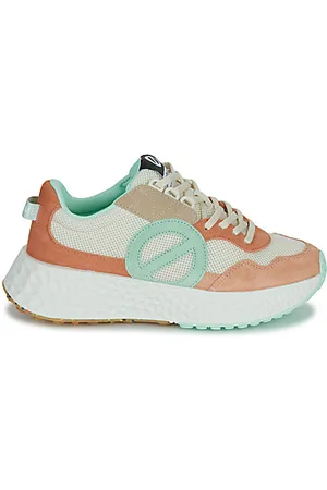 No Name Baskets basses CARTER JOGGER W