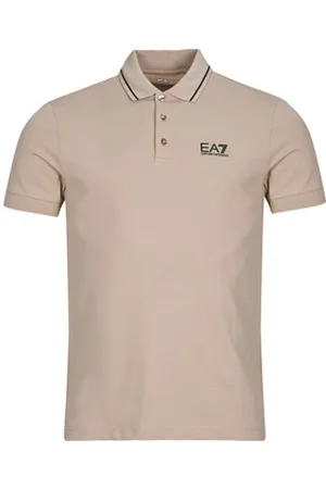 EA7 Polo TRAIN CORE ID POLO 8NPF16