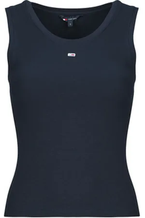 Tommy Hilfiger Debardeur TJW ESSENTIAL RIB TANK EXT