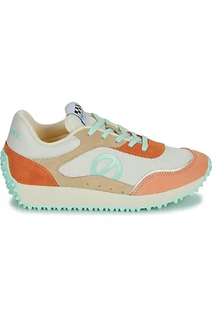 No Name Baskets basses PUNKY JOGGER W