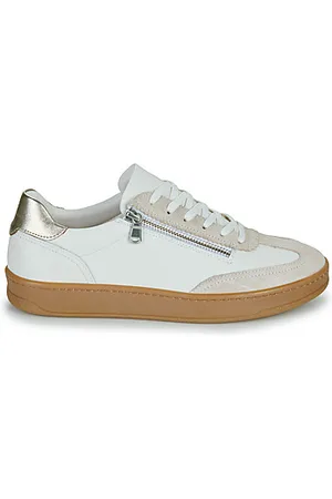 Casual Attitude Baskets basses TILANA