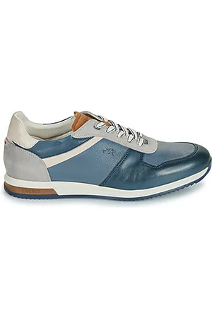 Fluchos Baskets basses SAMIR 2