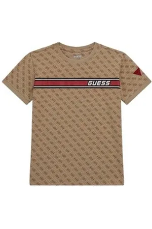 Guess T-shirt enfant T SHIRT