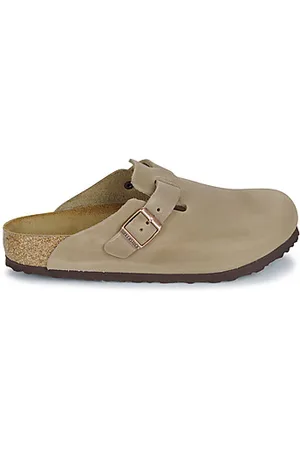Birkenstock Sabots Boston
