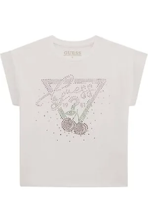Guess T-shirt enfant MIDI T SHIRT