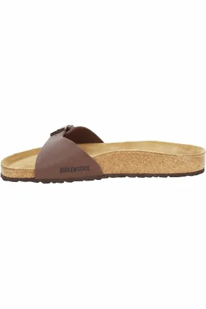 Birkenstock Mules Madrid
