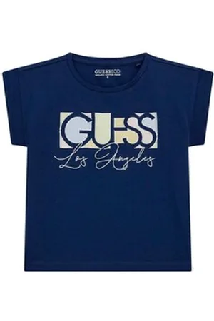 Guess T-shirt enfant MIDI T SHIRT