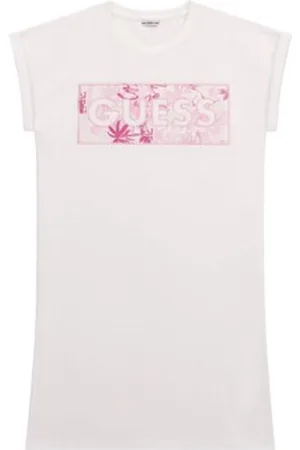 Guess Robe enfant BABY TERRY