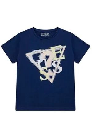 Guess T-shirt enfant MIDI T SHIRT