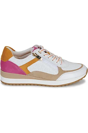 Marco Tozzi Baskets basses