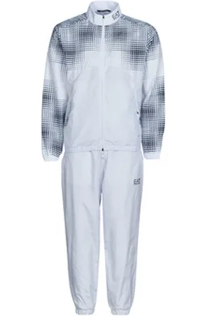 EA7 Ensembles de survêtement TENNIS PRO T-SUIT GRAPHIC 7M000174
