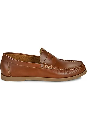 So Size Mocassins MILO