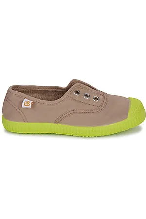 Citrouille et Compagnie Baskets basses enfant WODEN