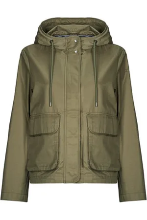 Geox Parka W ILDE PARKA