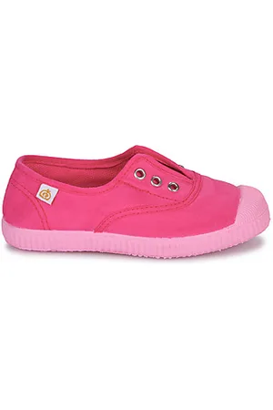 Citrouille et Compagnie Baskets basses enfant WODEN