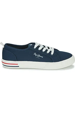 Pepe Jeans Baskets basses enfant BRADY BASIC BOY