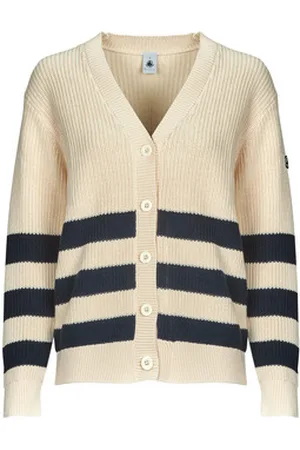 Petit Bateau Gilet BABACUIVRE
