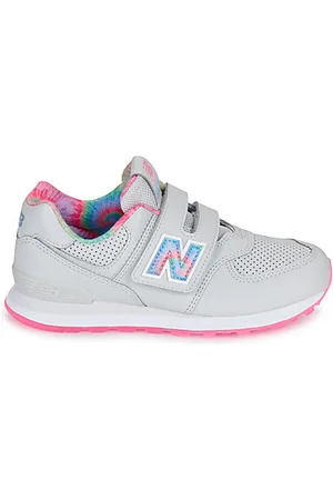 New Balance Baskets basses enfant 574