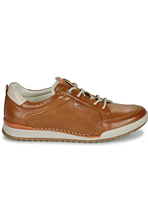 Fluchos Baskets basses ELDER