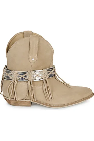 Bronx Bottines kendr-a