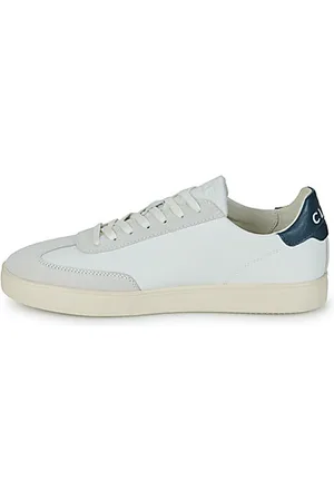 Clae Baskets basses DEANE