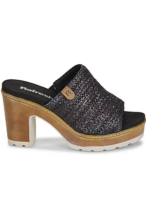 Refresh Mules 172703