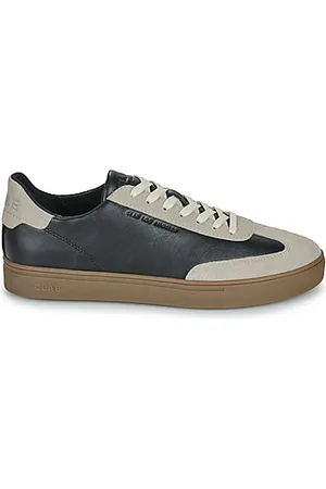Clae Baskets basses DEANE