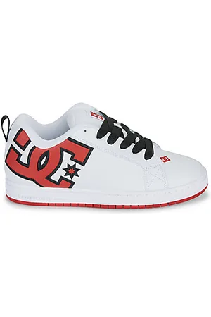 Dcshoes Baskets basses COURT GRAFFIK
