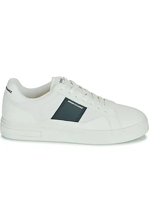 Armani Exchange Baskets basses XUX241