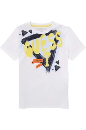 Guess T-shirt enfant T SHIRT