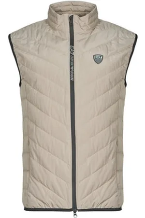 EA7 Doudounes TRAIN PREMIUM SHIELD DOWN LIGHT VEST 8NPQ02