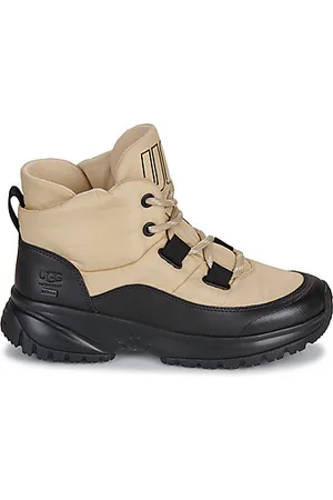UGG Bottes neige YOSE PUFFER LACE