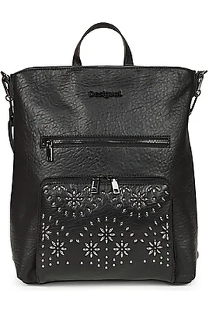 Desigual Sac a dos METAL DANDELION BACKPACK PRETORIA