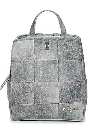 Desigual Sac a dos YOKO BACKPACK SUMY MINI DENIM