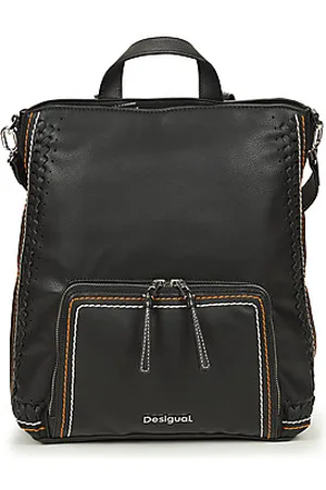 Desigual Sac a dos TRAMA BACKPACK PRETORIA