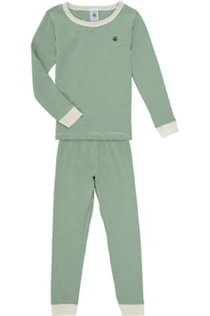 Petit Bateau Pyjamas / Chemises de nuit BRUNCHY