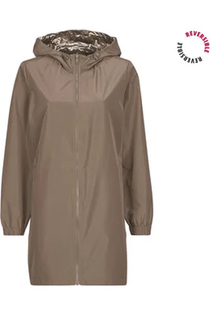 ONLY Parka ONLFRY REV METALLIC