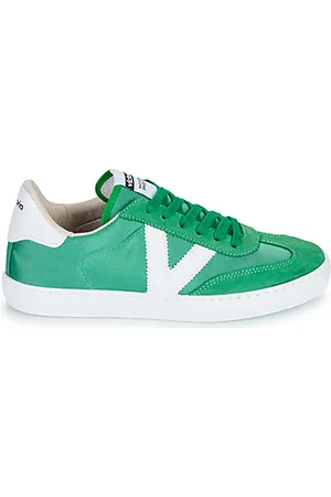 victoria Baskets basses BERLIN SERRAJE NYLON