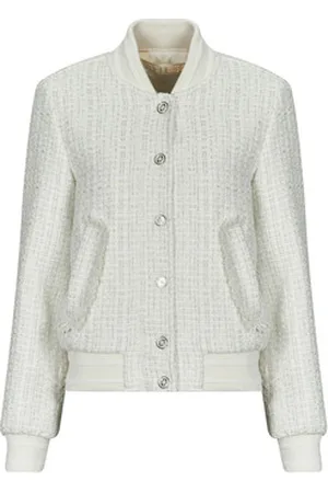 Guess Blouson NEW GLORIA TWEED