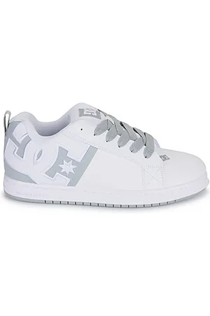 Dcshoes Baskets basses COURT GRAFFIK SQ